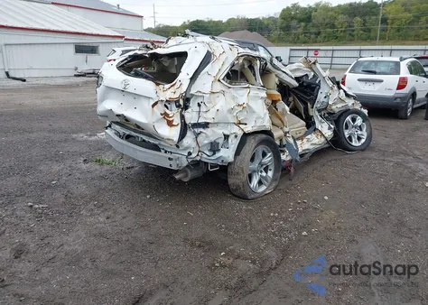 2019 Toyota Highlander Limited из США, поврежденный, VIN 5TDDZRFH3KS981000